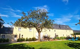 Domaine de Houtteville - Gîtes - Omaha Beach Normandy
